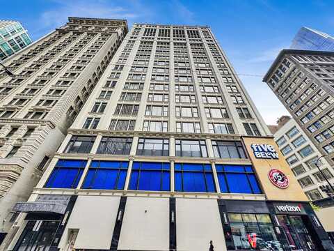 8 W Monroe Street, Chicago, IL 60603