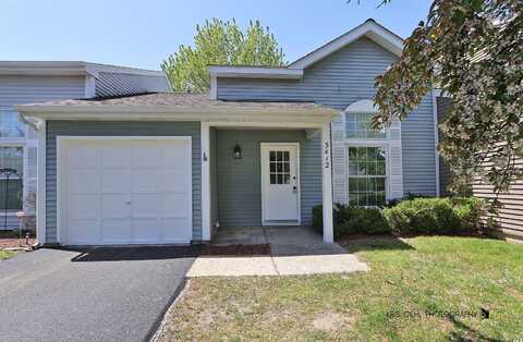 3412 Greenwich Lane, Island Lake, IL 60042