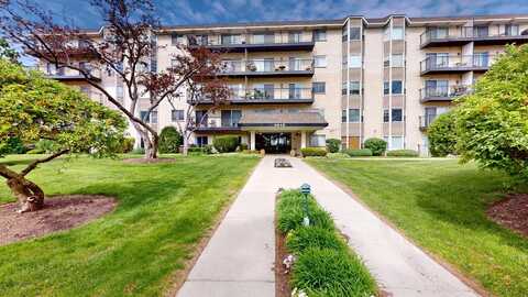 8640 Waukegan Road, Morton Grove, IL 60053