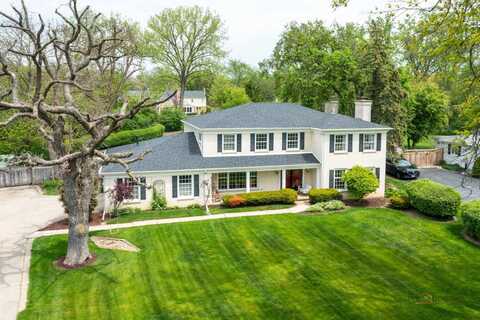 1878 Hackberry Lane, Lake Forest, IL 60045
