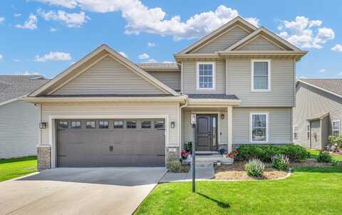 31 Lodge Trail, Monticello, IL 61856
