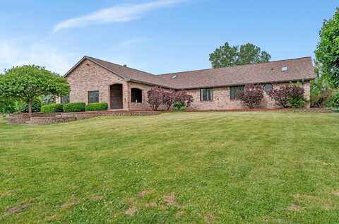 21913 IL-113, Wilmington, IL 60481