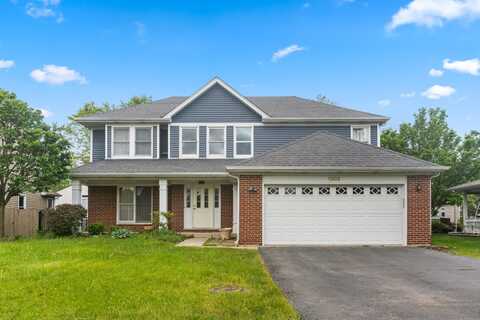 1803 MAROON BELLS Lane, Bolingbrook, IL 60490
