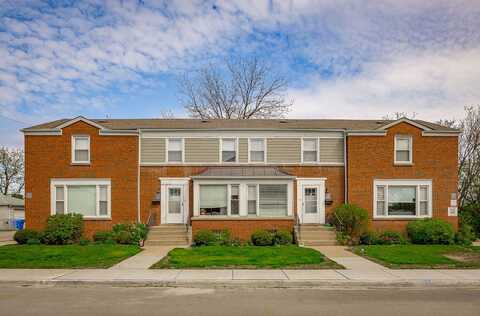5640 W Carmen Avenue, Chicago, IL 60630