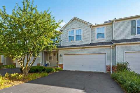 2970 Peachtree Circle, Aurora, IL 60502