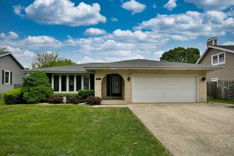 570 Wilson Avenue, Glen Ellyn, IL 60137