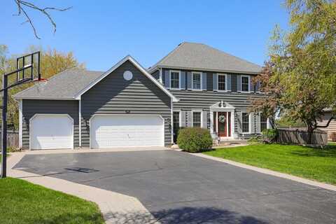 3741 Persimmon Drive, Algonquin, IL 60102