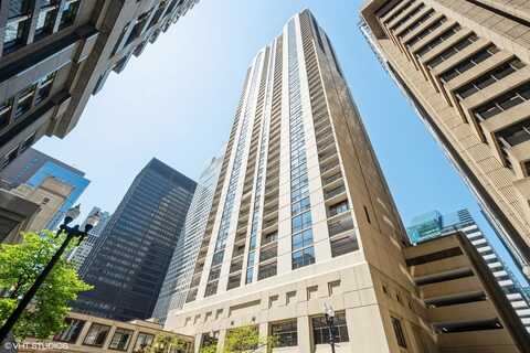 200 N Dearborn Street, Chicago, IL 60601