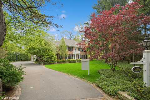 1098 Fisher Lane, Winnetka, IL 60093