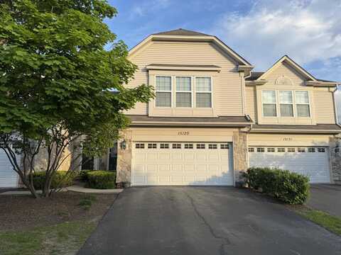 15129 W Pinewood Road, Lockport, IL 60441