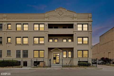 416 E 44th Street, Chicago, IL 60653