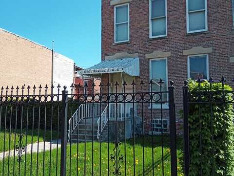 2419-21 W Flournoy Street, Chicago, IL 60612