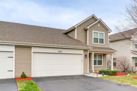 267 Maryland Lane, Pingree Grove, IL 60140