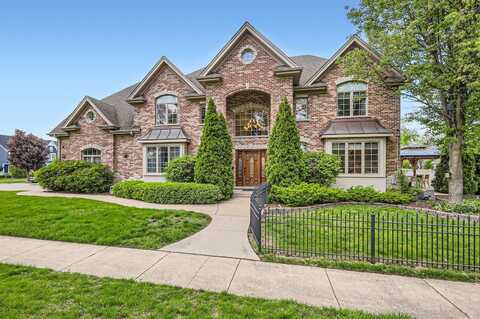 349 Home Avenue, Itasca, IL 60143