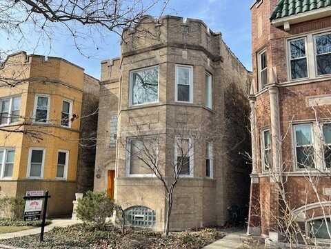 5618 N Artesian Avenue, Chicago, IL 60659