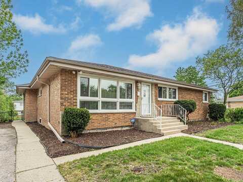 9617 Tripp Avenue, Skokie, IL 60076