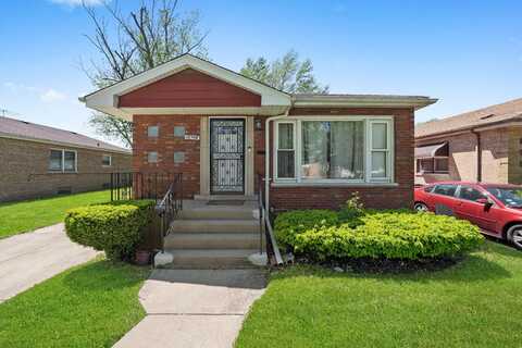 10742 S MORGAN Street, Chicago, IL 60643
