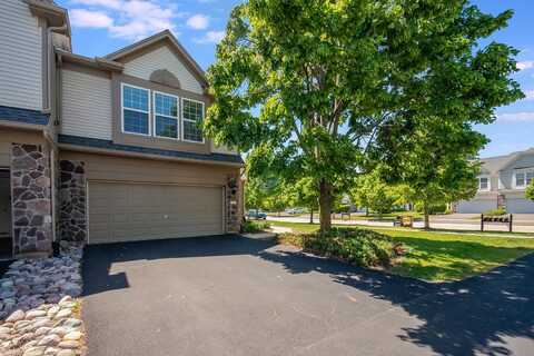 1436 Orchid Street, Yorkville, IL 60560