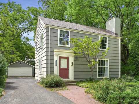 1325 Gilbert Avenue, Downers Grove, IL 60515