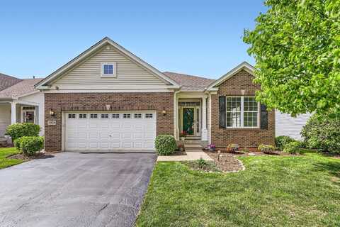 5928 Leeds Road, Hoffman Estates, IL 60192