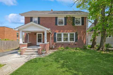 1557 Green Bay Road, Highland Park, IL 60035