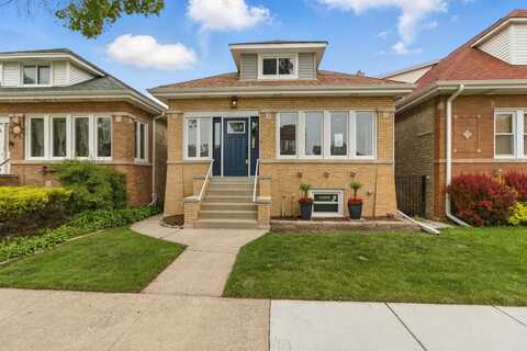 6248 W Hyacinth Street, Chicago, IL 60646