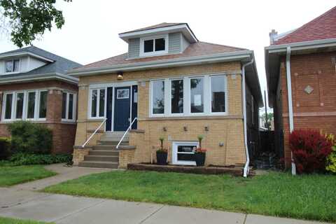 6248 W Hyacinth Street, Chicago, IL 60646