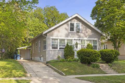 1028 5th Street, Aurora, IL 60505