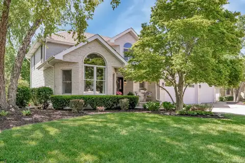 24605 S Blackhawk Drive, Channahon, IL 60410