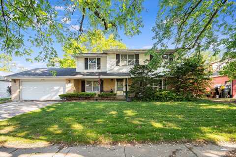 4717 176th Street, Country Club Hills, IL 60478