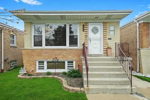 11325 S Kedzie Avenue, Chicago, IL 60655