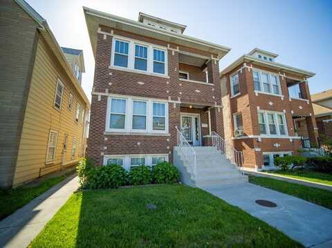 4912 S Komensky Avenue, Chicago, IL 60632