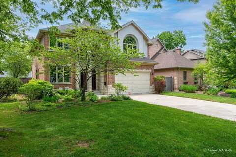 1430 OAKWOOD Avenue, Highland Park, IL 60035