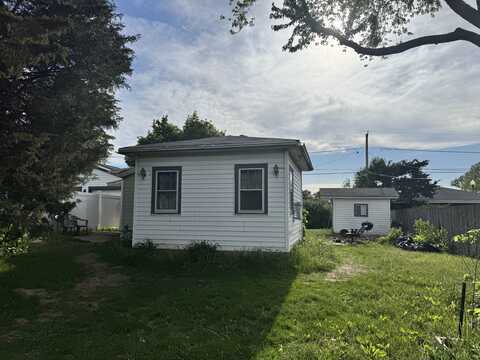 1617 Dearborn Street, Crest Hill, IL 60403