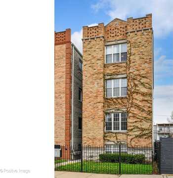 749 S Claremont Avenue, Chicago, IL 60612