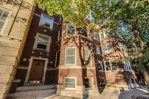 1434 W Thorndale Avenue, Chicago, IL 60660