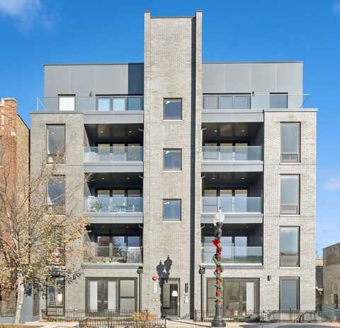 2212 W Lawrence Avenue, Chicago, IL 60625