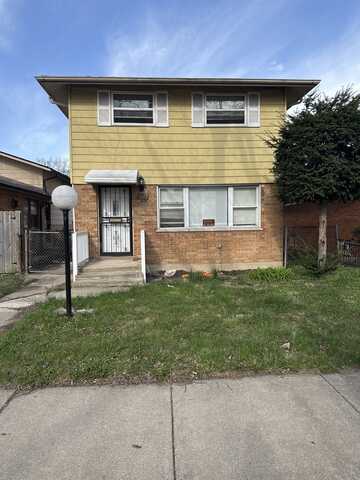 11642 S Loomis Street, Chicago, IL 60643