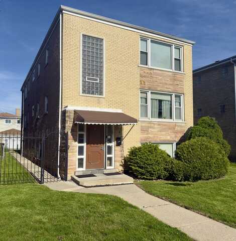 1333 N Latrobe Avenue, Chicago, IL 60651