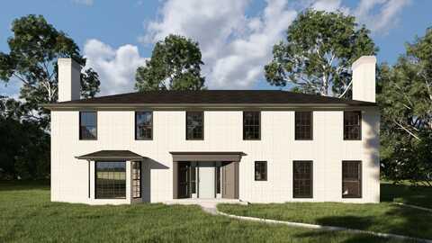 3031 Indianwood Road, Wilmette, IL 60091