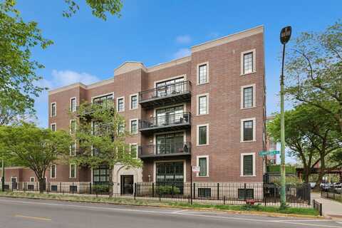 2501 N Sheffield Avenue, Chicago, IL 60614