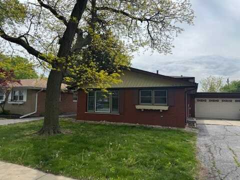 453 E 166th Street, South Holland, IL 60473