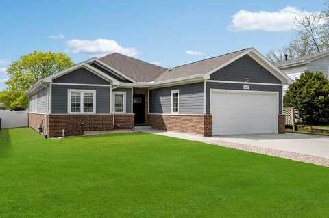 8029 98th Street, Palos Hills, IL 60465