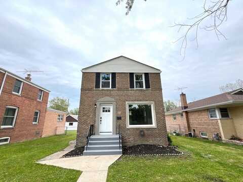 12441 S Aberdeen Street, Calumet Park, IL 60827
