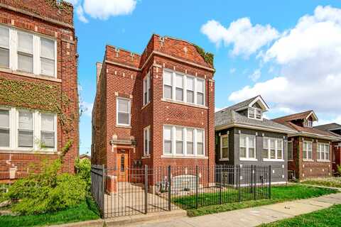 8407 S Throop Street, Chicago, IL 60620