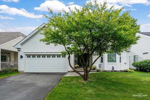 2488 Golf Trail Court, Aurora, IL 60506