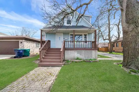 9809 S Homan Avenue, Evergreen Park, IL 60805