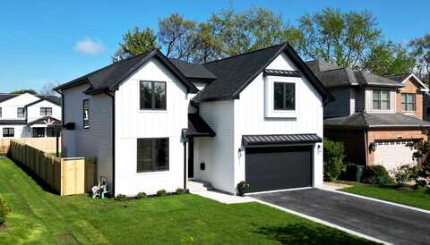 135 Lincoln Street, Glenview, IL 60025