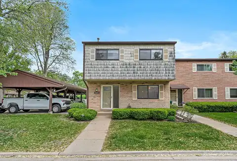 1610 Chippewa Trail, Wheeling, IL 60090