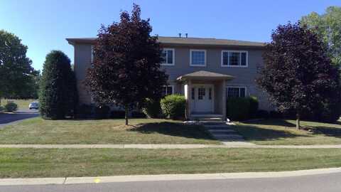 788 Highview Drive W, Antioch, IL 60002